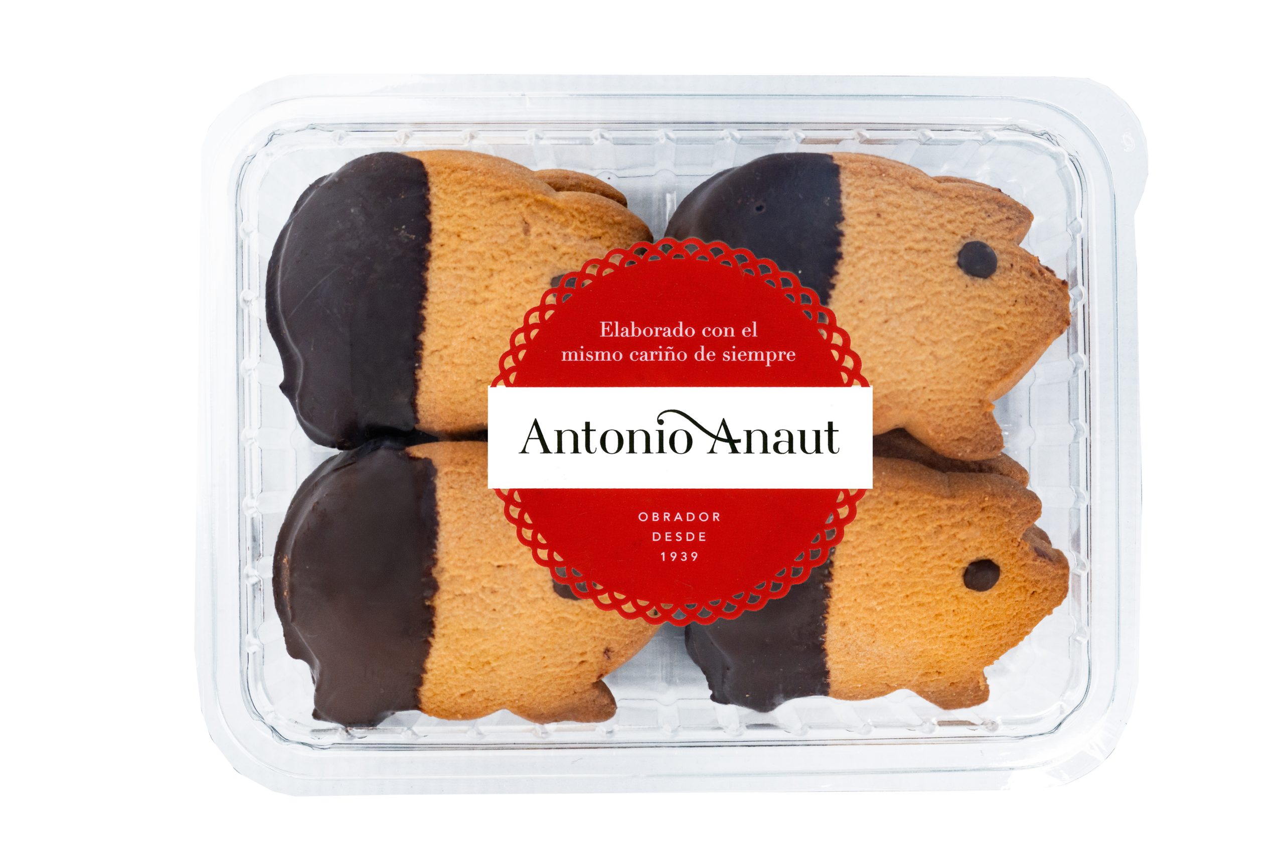 Dulce tradicional Antonio Anaut